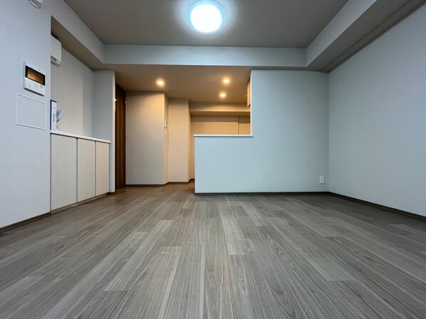 ドゥーエ南千住の物件内観写真